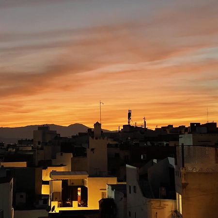 Belle Duplex With Terrace And Rooftop In The Heart Of Medina Tétouan Εξωτερικό φωτογραφία