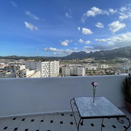 Belle Duplex With Terrace And Rooftop In The Heart Of Medina Tétouan Εξωτερικό φωτογραφία