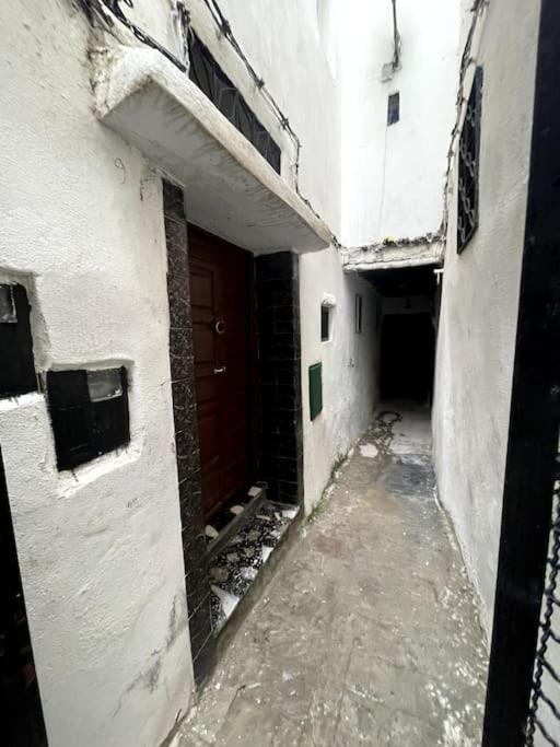 Belle Duplex With Terrace And Rooftop In The Heart Of Medina Tétouan Εξωτερικό φωτογραφία