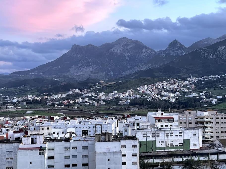 Belle Duplex With Terrace And Rooftop In The Heart Of Medina Tétouan Εξωτερικό φωτογραφία