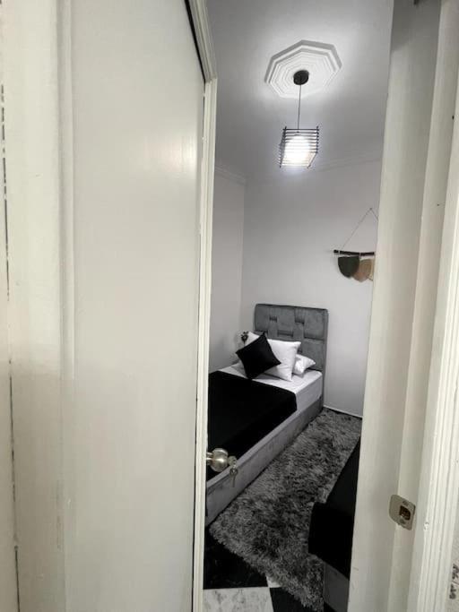 Belle Duplex With Terrace And Rooftop In The Heart Of Medina Tétouan Εξωτερικό φωτογραφία