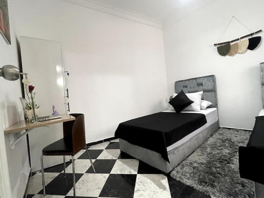Belle Duplex With Terrace And Rooftop In The Heart Of Medina Tétouan Εξωτερικό φωτογραφία