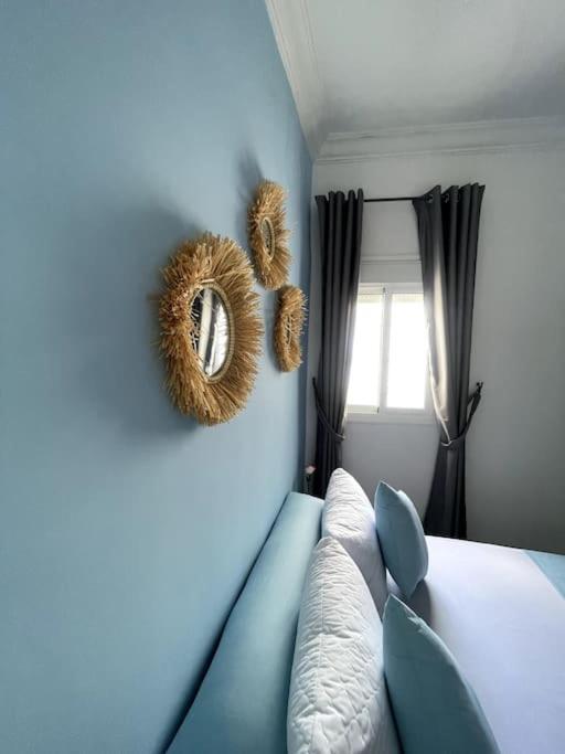 Belle Duplex With Terrace And Rooftop In The Heart Of Medina Tétouan Εξωτερικό φωτογραφία