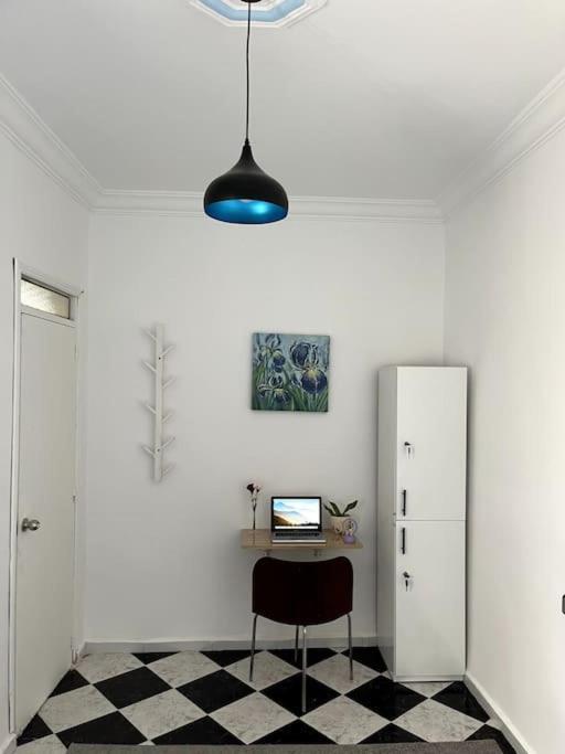 Belle Duplex With Terrace And Rooftop In The Heart Of Medina Tétouan Εξωτερικό φωτογραφία