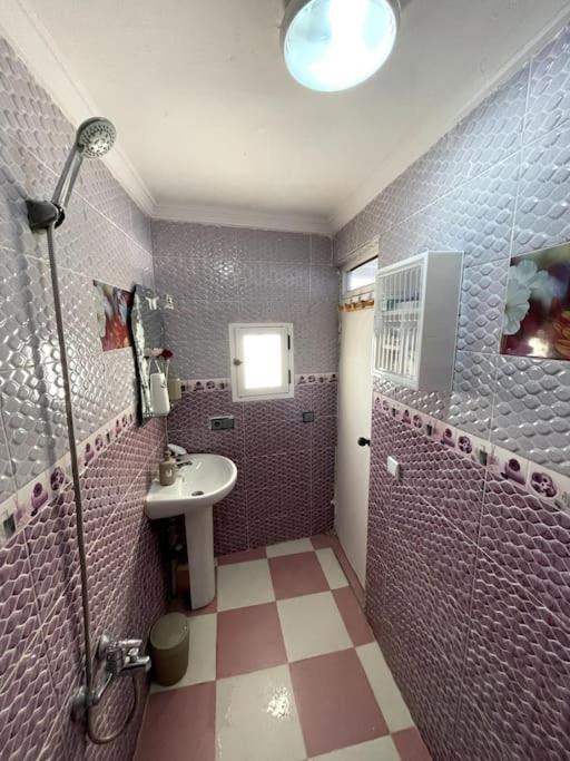 Belle Duplex With Terrace And Rooftop In The Heart Of Medina Tétouan Εξωτερικό φωτογραφία